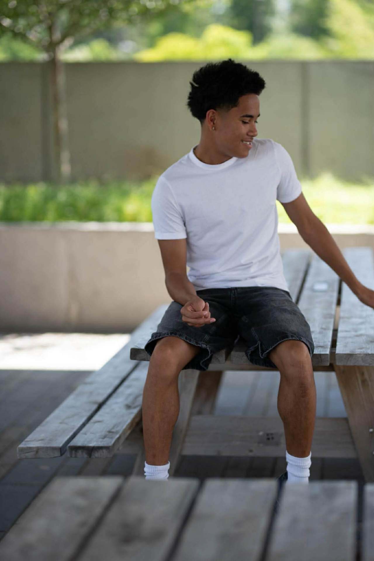 Jayden McCoy